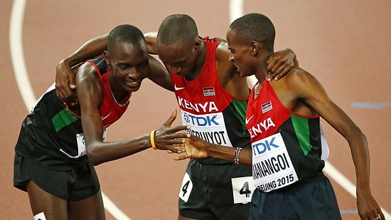 Rio 2016 İçin Zika Endişesi