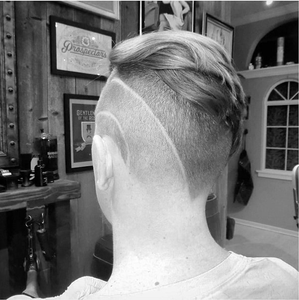 20. По-нордически.