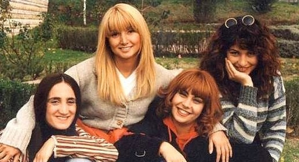 90'larda Hayatta Kalmayı Başarabilecek Misin?