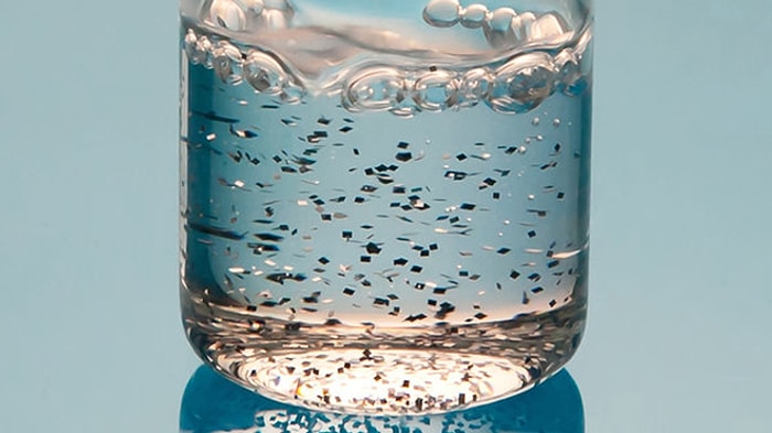 Xerox Sıvı Alaşımdan Çip Basan Yazıcı Geliştiriyor