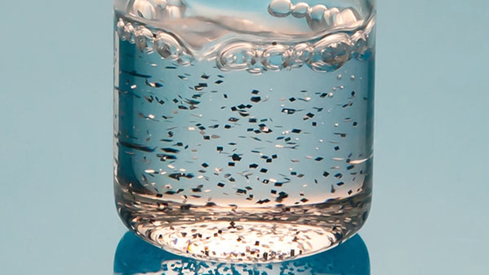 Xerox Sıvı Alaşımdan Çip Basan Yazıcı Geliştiriyor