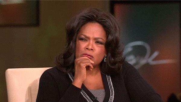 10. Ты делаешь вид, что улавливаешь смысл того о чем говорит твой препод или начальник, но на самом деле ты ничего не понимаешь, потому что письмена на доске все еще выглядят так, как будто их писала курица лапой.