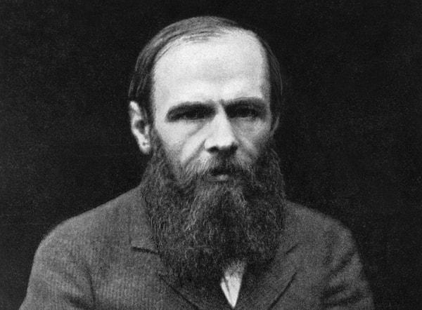 Dostoyevski sık sık epilepsi krizlerine girerdi.