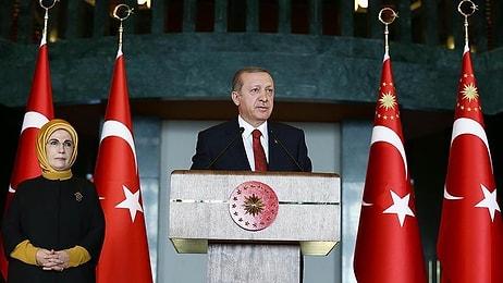 Erdoğan: 'Sigara İçme Özgürlüğü Diye Bir Özgürlük Asla Olamaz'