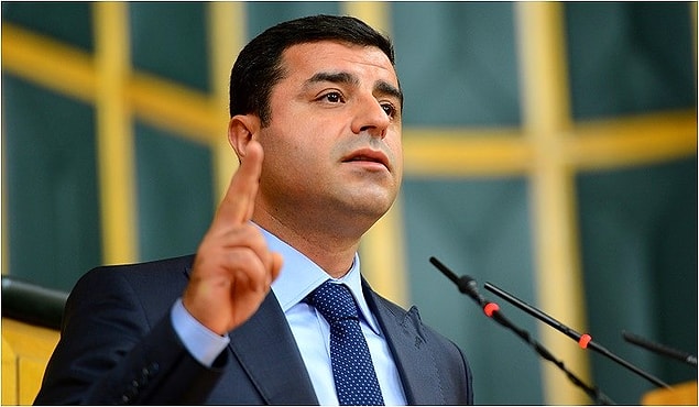 "Nasıl maaşını bizim verdiğimiz bir kayyuma bunu yaptırırsınız?"