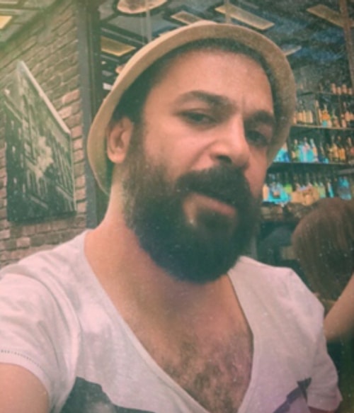 Burak Altay