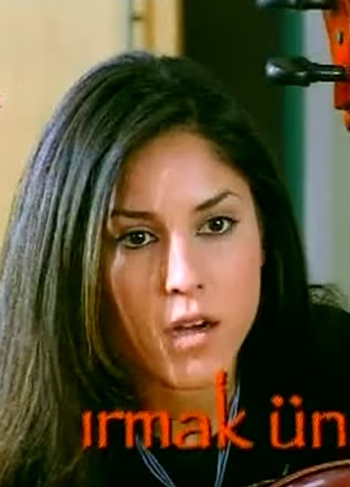 Irmak Ünal