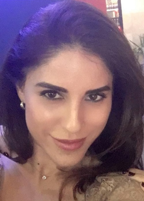 Irmak Ünal