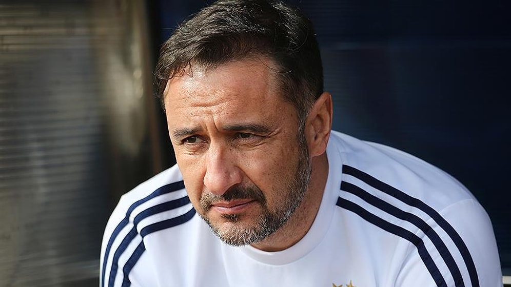 Vitor Pereira: "Bizim İçin Zorlu Bir Karşılaşma Oldu"