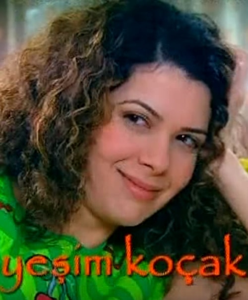 Yeşim Koçak