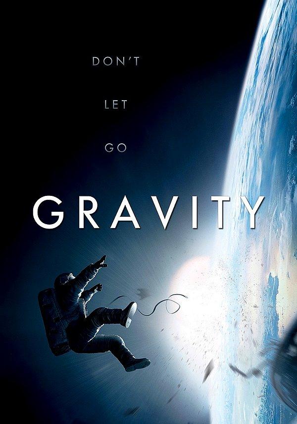 9. Gravity - Yerçekimi