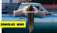 Beyoncé'dan Sürpriz Bir Single