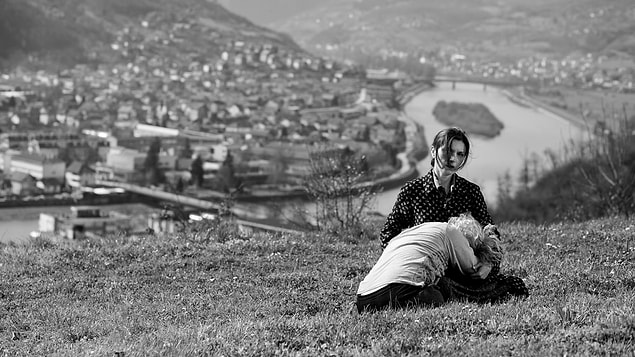 40. Belvedere (2010)