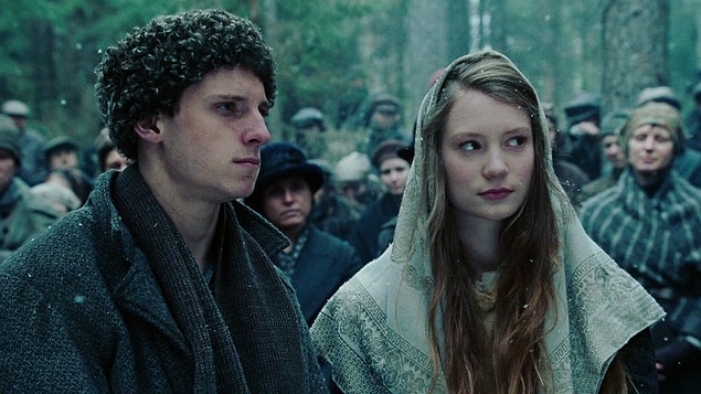 38. Direniş / Defiance (2008)