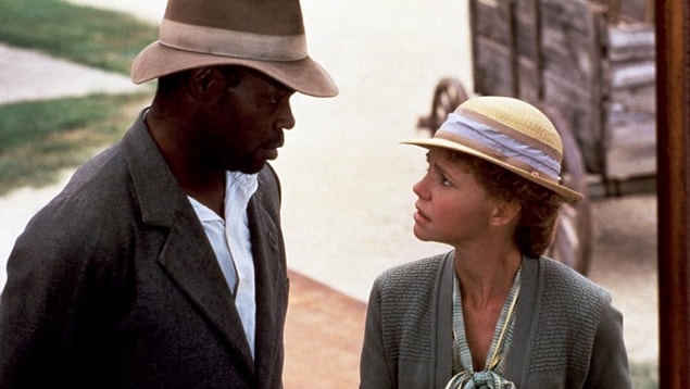 36. Places in the Heart (1984)