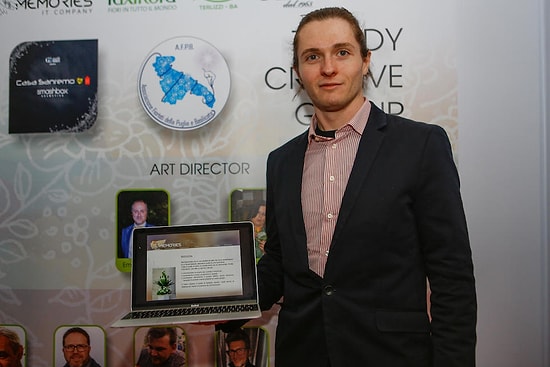 İtalya'da 'Ölüler İçin Sosyal Medya Sitesi'