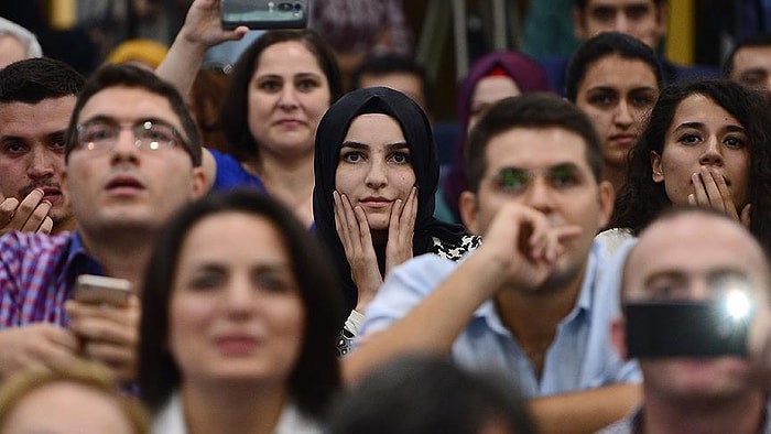 Ve 30 Bin Öğretmenin Ataması Yapıldı