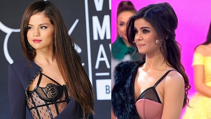 İşte Benim Stilim'de Selena Gomez'e Benzeyen Yarışmacı: Dilara Yaşar