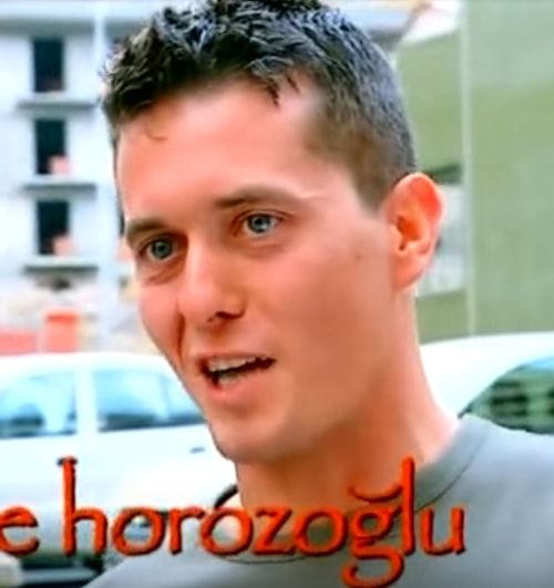 Mete Horozoğu
