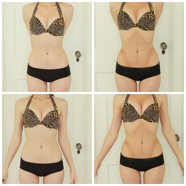 А применять ли этот способ на теле, решать вам и только ВАМ!