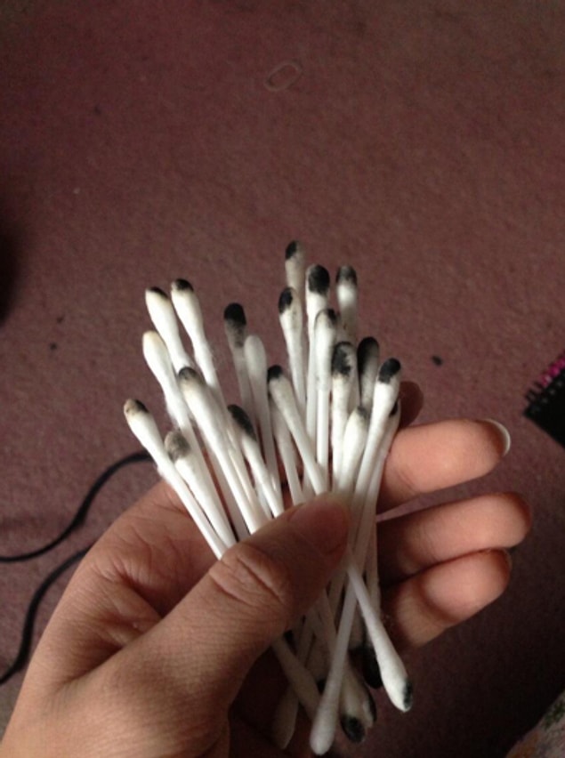18. Bazen işler ters gider:
