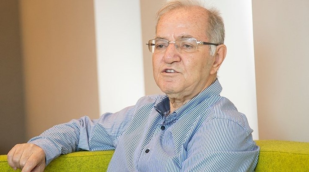 'Davutoğlu Elime Sarılıp Irak'a Girmeyelim Dedi'