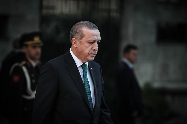 'Tayyip Bey bunları biliyor'