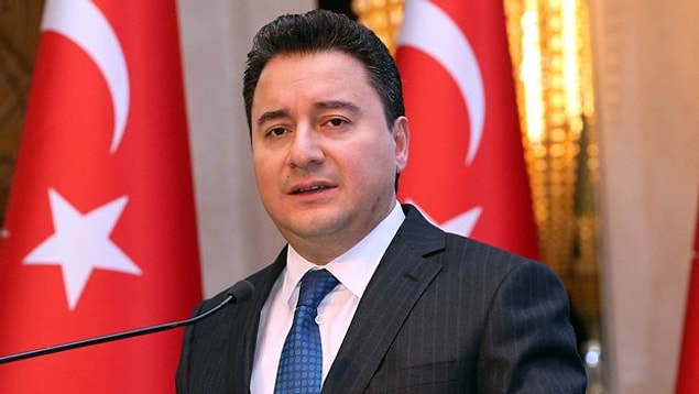 'Babacan'ı çağırdık'