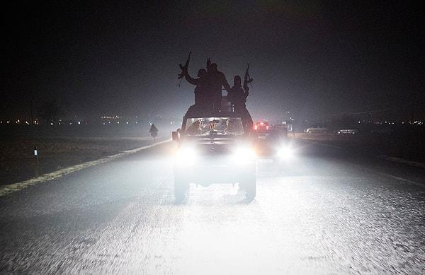 IŞİD'le mücadeleye 11 milyar dolar