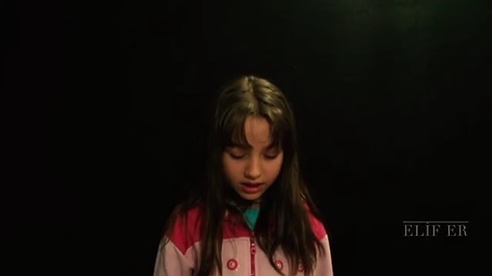 Çocuk İstismarına Karşı "Geleceğin İçin Duy(R) Dinle" Projesi