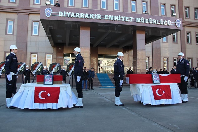 Çınar'daki saldırı 3 çocuğu yaşamdan kopardı