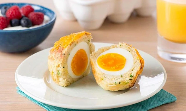 Yumurta krep ve tavuk salatası nasıl hazırlanır Farklı seçenekler Yumurta krep ve tavuk salatası nasıl hazırlanır Farklı seçenekler