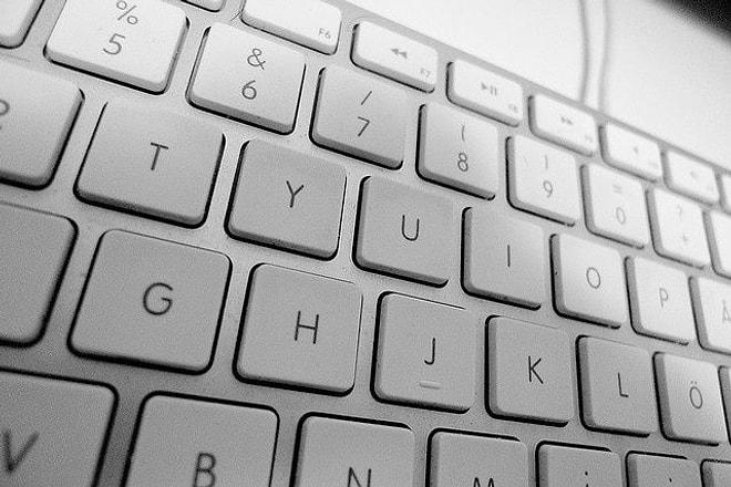 Mac Kullanıcılarının İmdadına Hızır Gibi Yetişecek 13 Klavye Kısayolu