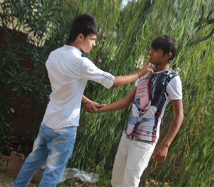 Erkeklerin Ağzından Duyduğunuz An Koşarak Kaçmanız Gereken 13 Cümle