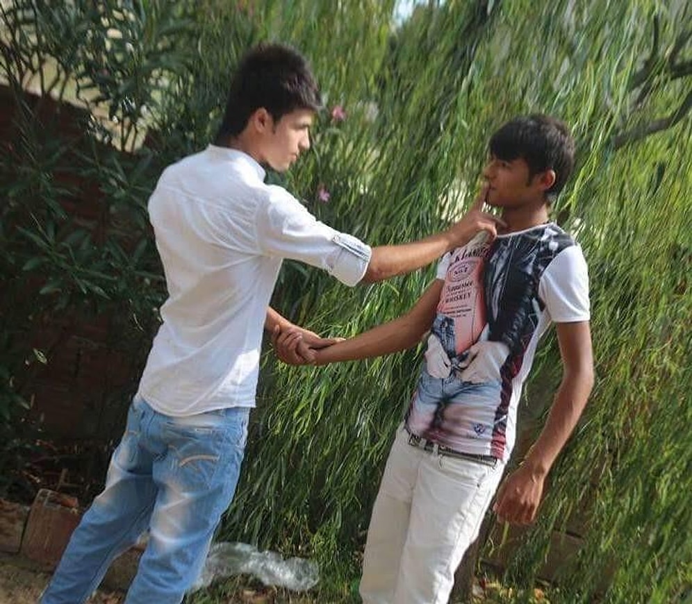 Erkeklerin Ağzından Duyduğunuz An Koşarak Kaçmanız Gereken 13 Cümle