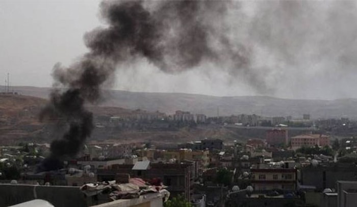 Cizre: 'Üçüncü Bir Bodrum Katında Yaralılar Var' İddiası