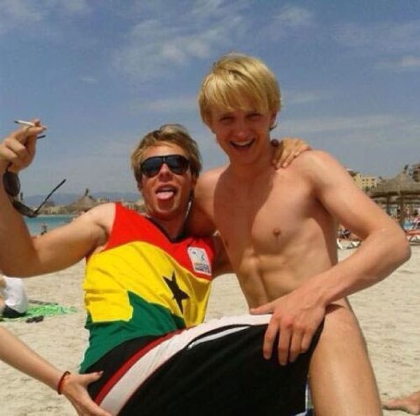 10. Это нудистский пляж?