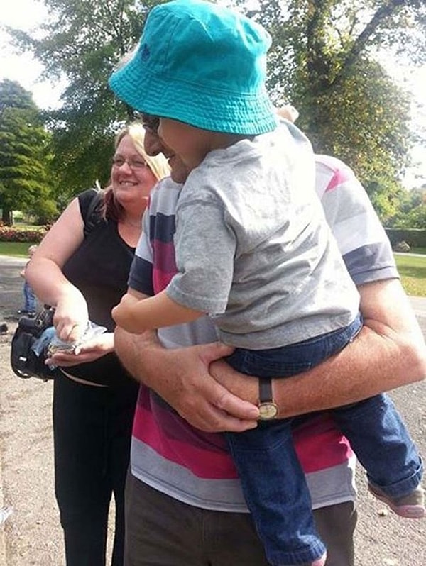 15. Самый старый ребенок на свете?