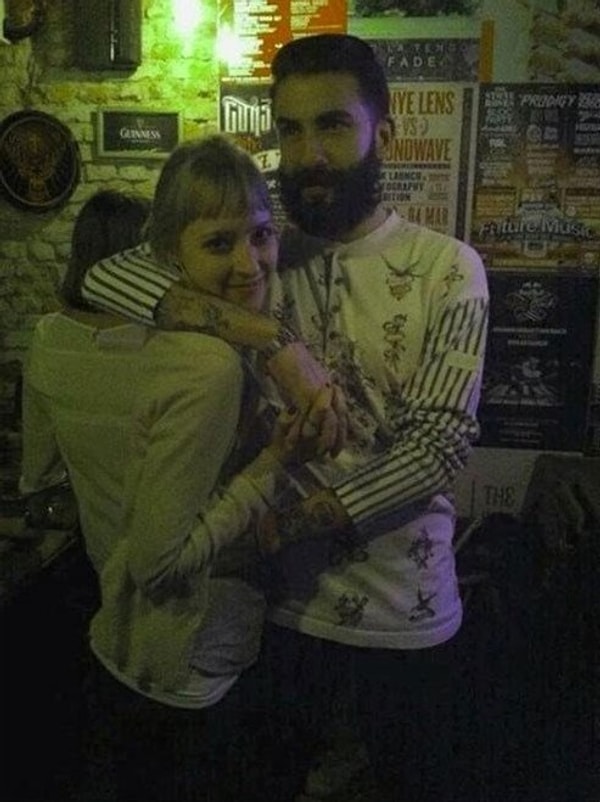 17. Всадник без головы, ты ли это?