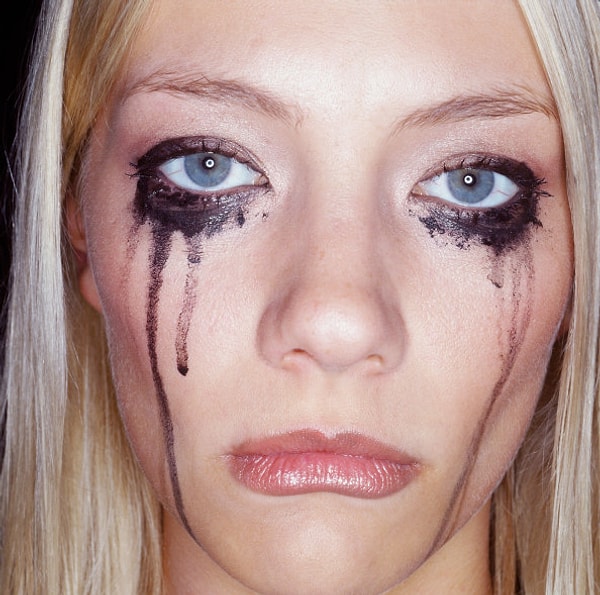 12. Снег, ветер, дождь или просто сантименты: