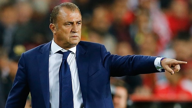 2. Fatih Terim