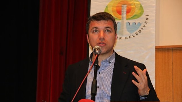 10. İsmail Küçükkaya