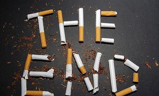 Жизнь без сигарет: Как меняется организм после отказа от курения?