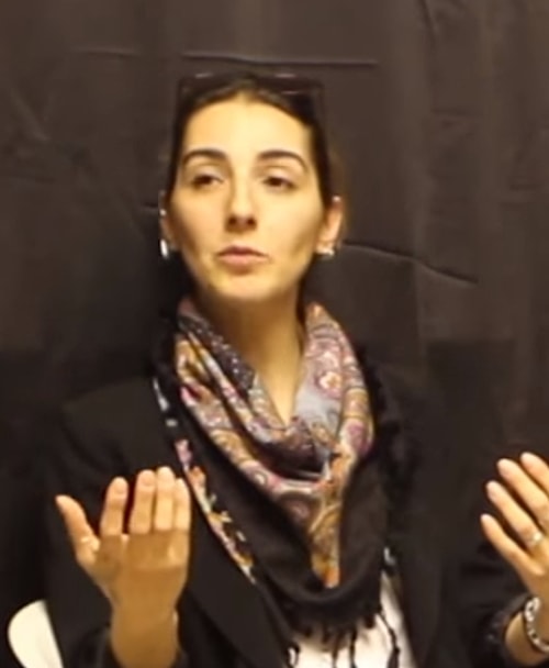 Elif Akşar