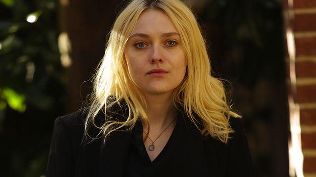 2. Dakota Fanning was only 7 years old when she played a role in "Tomcats" back in 2001. Once a child-actress, she is now 22 and we have most recently watched her in "The Benefactor."
