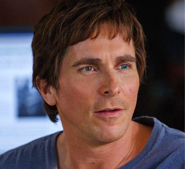 19. Christian Bale got the lead role in "Empire of the Sun" in 1987. He is 42 now and most recently starred in "The Big Short."