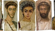 Biraz Kültürlenelim: Tarihin İlk Portreleri Neden Mısır'dan Çıktı?
