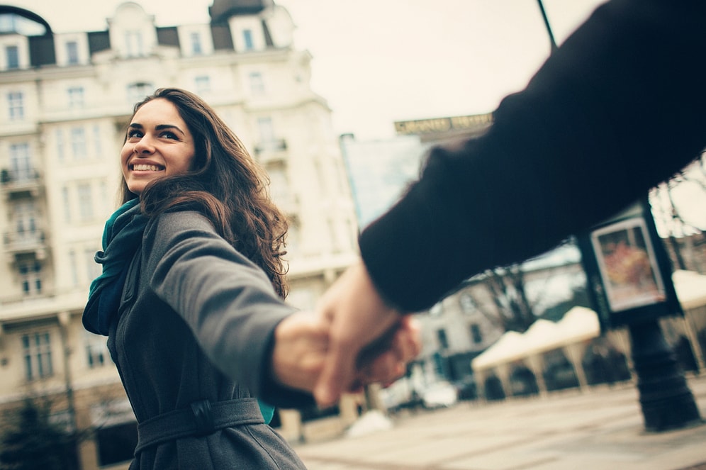 Efsane Bir Aşk Hikayesi Olanların Kalplerini Isıtacak 7 Tatlı Paylaşım