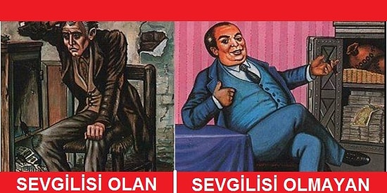 Sevgilisi Olmayan İnsanların Sevgilisi Olan İnsanlardan Daha Şanslı Olduğunun 15 Kanıtı