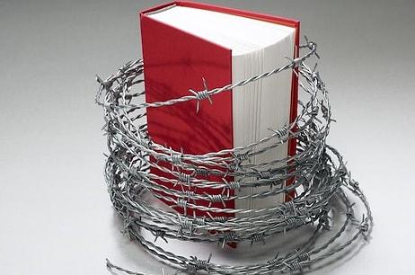 Türkiye'den ve Dünyadan, Her Biri Başyapıt Niteliğinde, Yasaklanmış 30 Kitap
